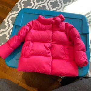 Kate spade coat